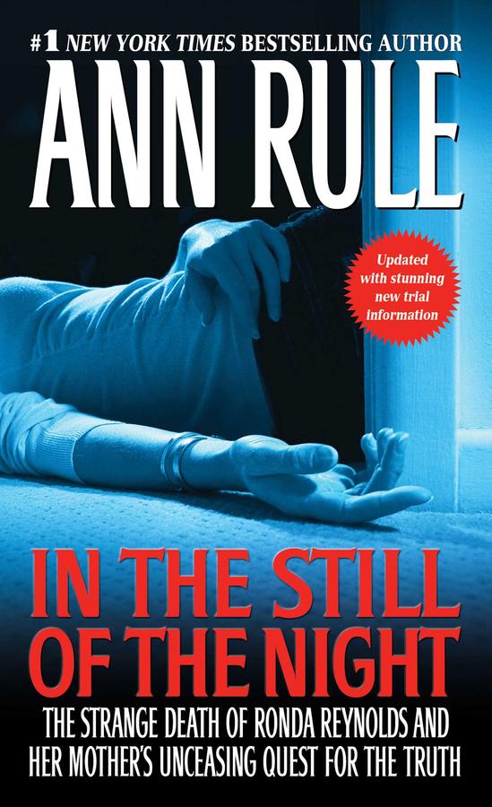 In the Still of the Night-True stories and non-fiction prose-買書書 BuyBookBook