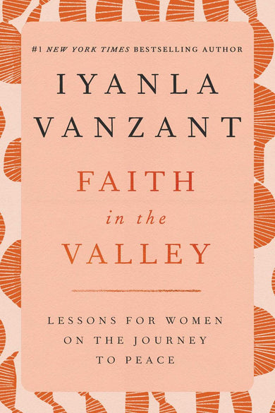 Faith in the Valley-Self-help/ personal development/ practical advice-買書書 BuyBookBook