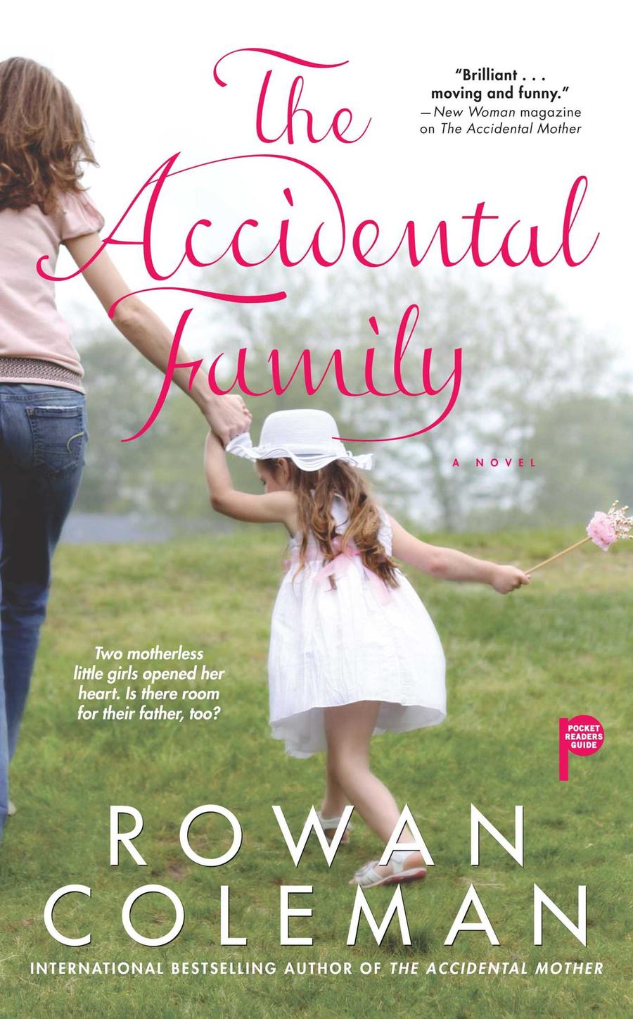 The Accidental Family-Fiction: Family life-買書書 BuyBookBook