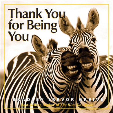 Thank You for Being You-Family and health-買書書 BuyBookBook