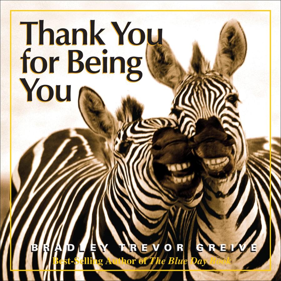 Thank You for Being You-Family and health-買書書 BuyBookBook