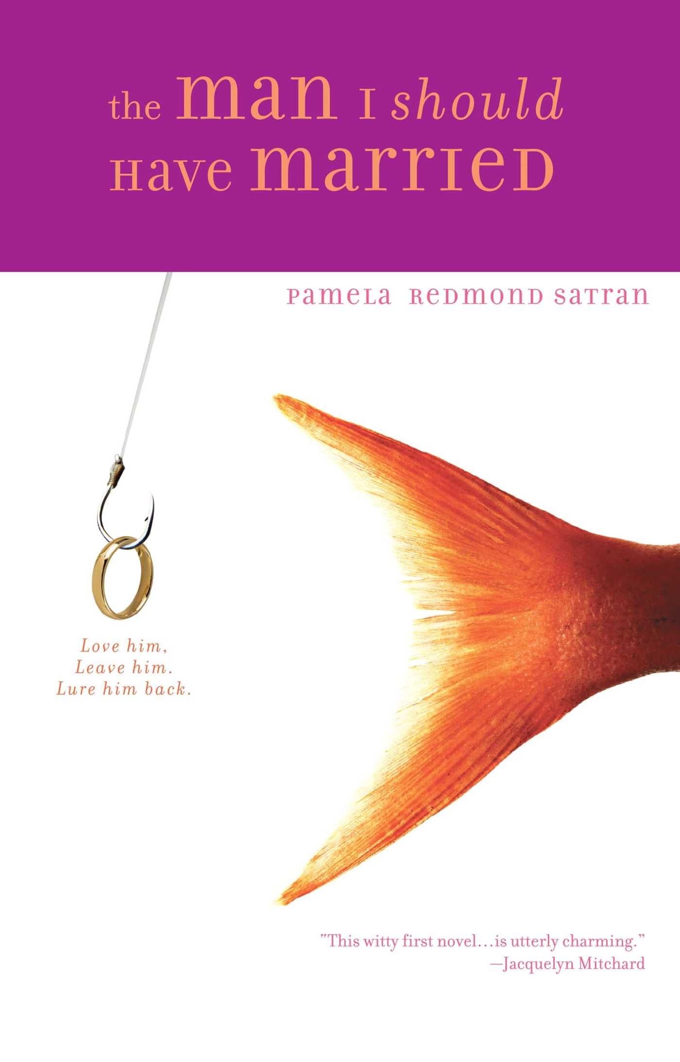 The Man I Should Have Married-Fiction: Romance-買書書 BuyBookBook