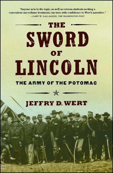 The Sword of Lincoln-History and Archaeology-買書書 BuyBookBook