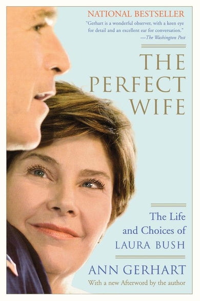 The Perfect Wife-Biography and memoirs-買書書 BuyBookBook