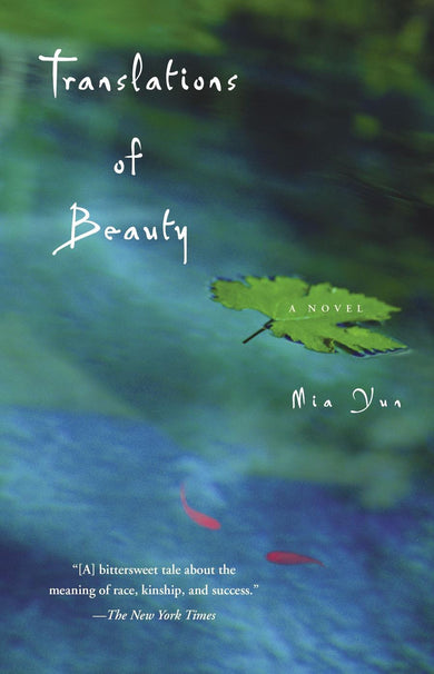 Translations of Beauty-Fiction: Modern and contemporary-買書書 BuyBookBook