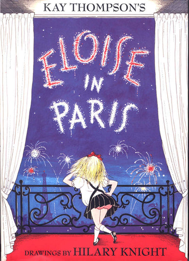 Eloise In Paris