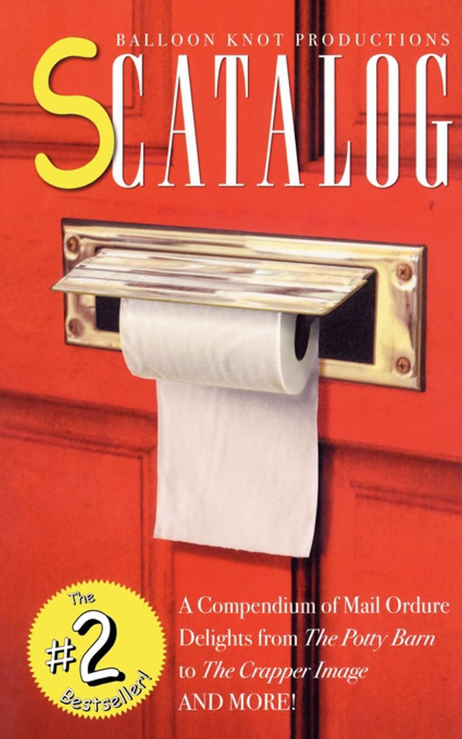 Scatalog-Lifestyle and Leisure-買書書 BuyBookBook