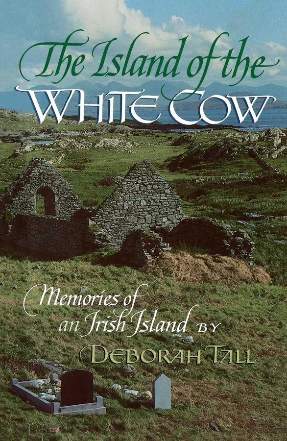 The Island of the White Cow-Memoirs-買書書 BuyBookBook