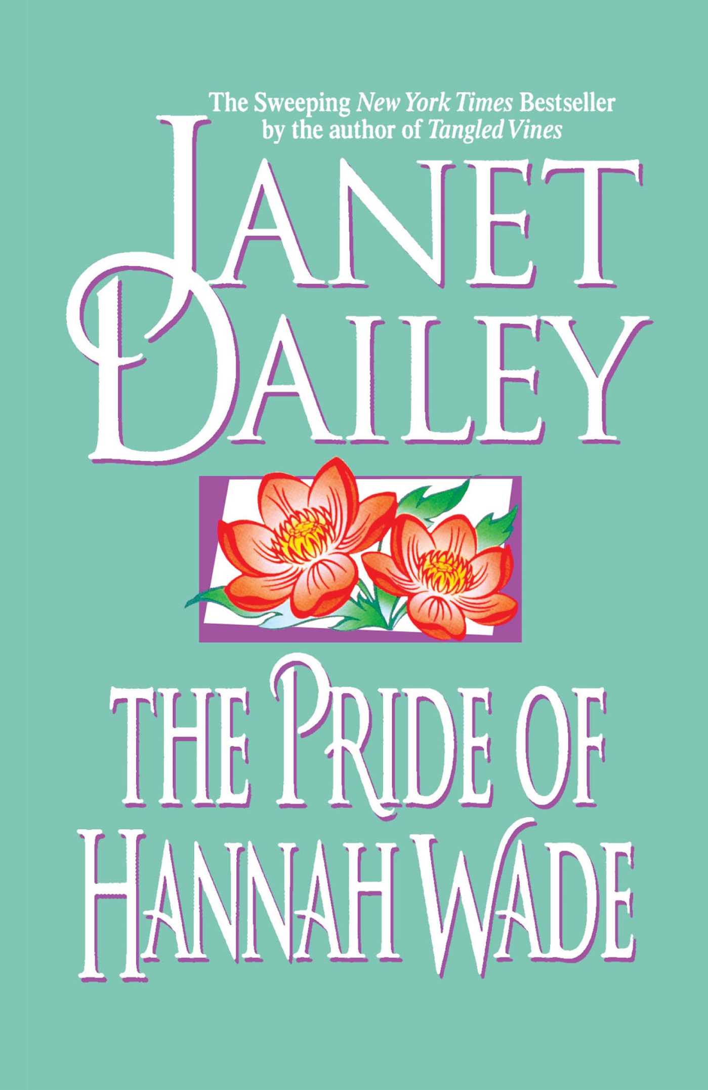 The Pride of Hannah Wade-Fiction: Romance-買書書 BuyBookBook