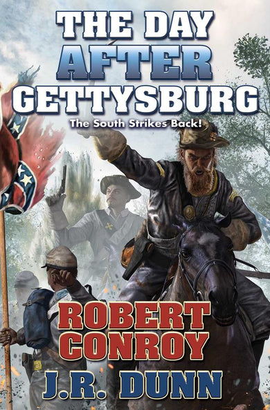 The Day After Gettysburg-Fiction: Science fiction-買書書 BuyBookBook