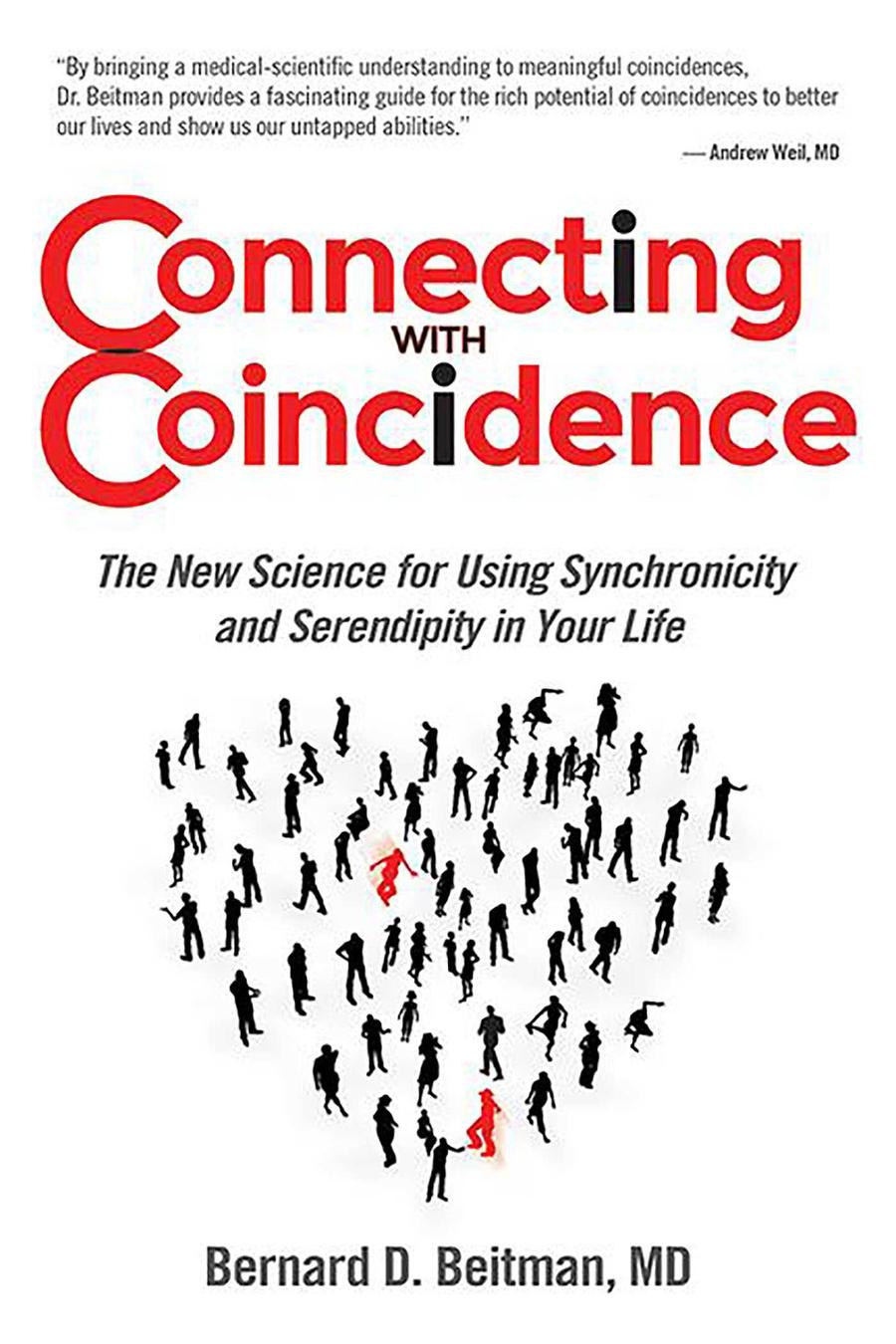 Connecting with Coincidence-Mind/ body/ spirit-買書書 BuyBookBook