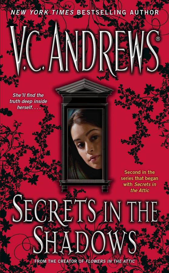 Secrets in the Shadows-Fiction: general and literary-買書書 BuyBookBook