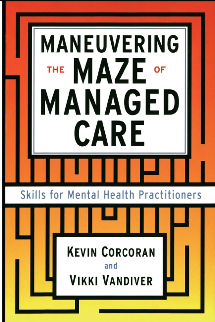 Maneuvering the Maze-Self-help/ personal development/ practical advice-買書書 BuyBookBook