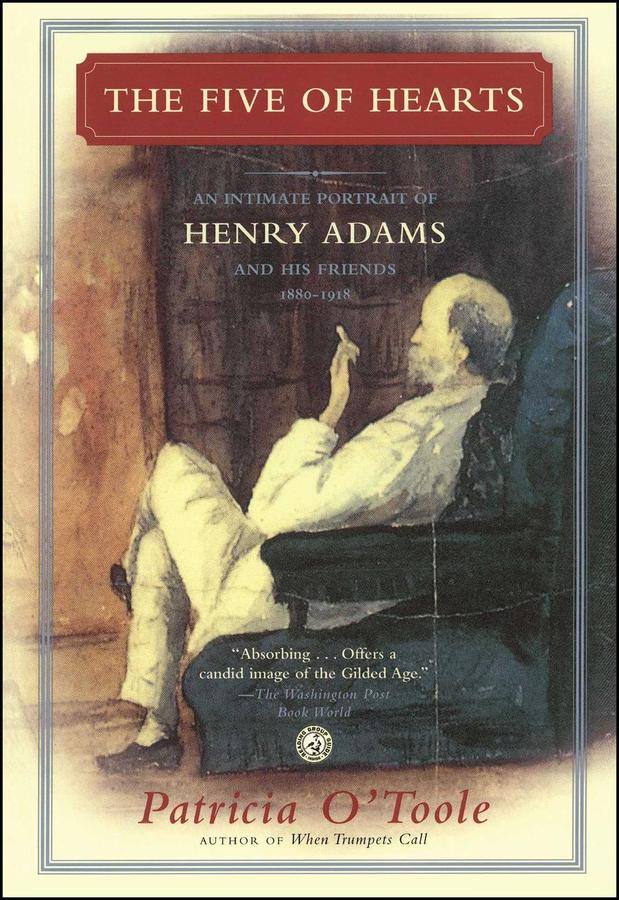 The Five of Hearts-Biography and memoirs-買書書 BuyBookBook