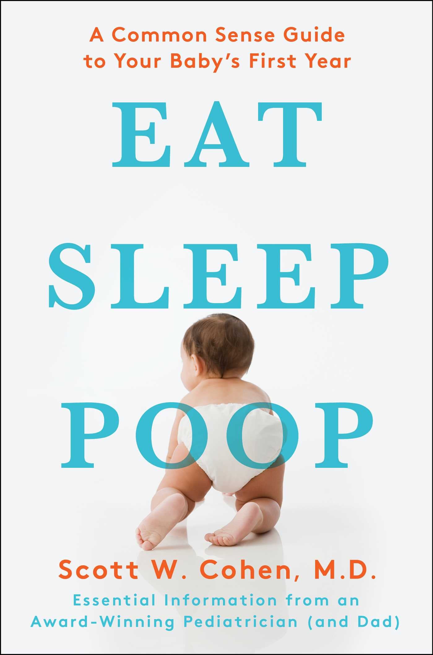 Eat, Sleep, Poop-Family and health-買書書 BuyBookBook