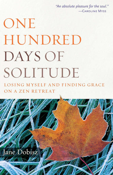 One Hundred Days of Solitude-Memoirs-買書書 BuyBookBook