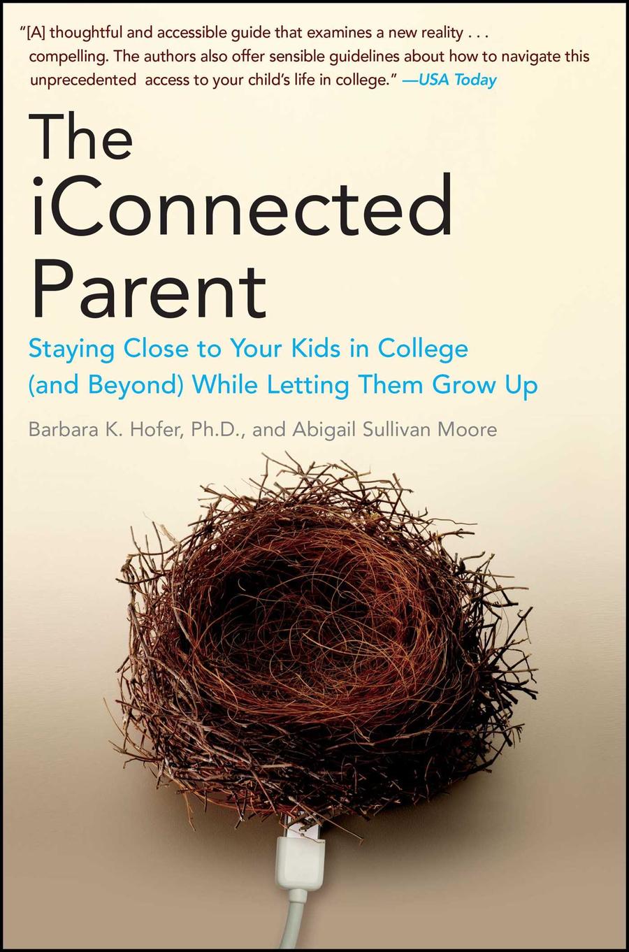 The iConnected Parent-Family and health-買書書 BuyBookBook