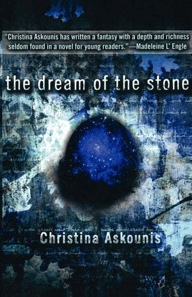 The Dream of the Stone-Children’s / Teenage fiction: General and modern fiction-買書書 BuyBookBook