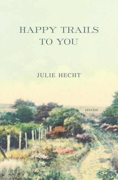 Happy Trails to You-Fiction: Modern and contemporary-買書書 BuyBookBook