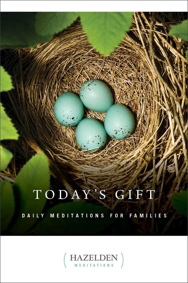 Today's Gift-Self-help/ personal development/ practical advice-買書書 BuyBookBook