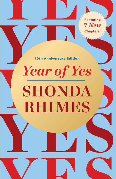Year of Yes