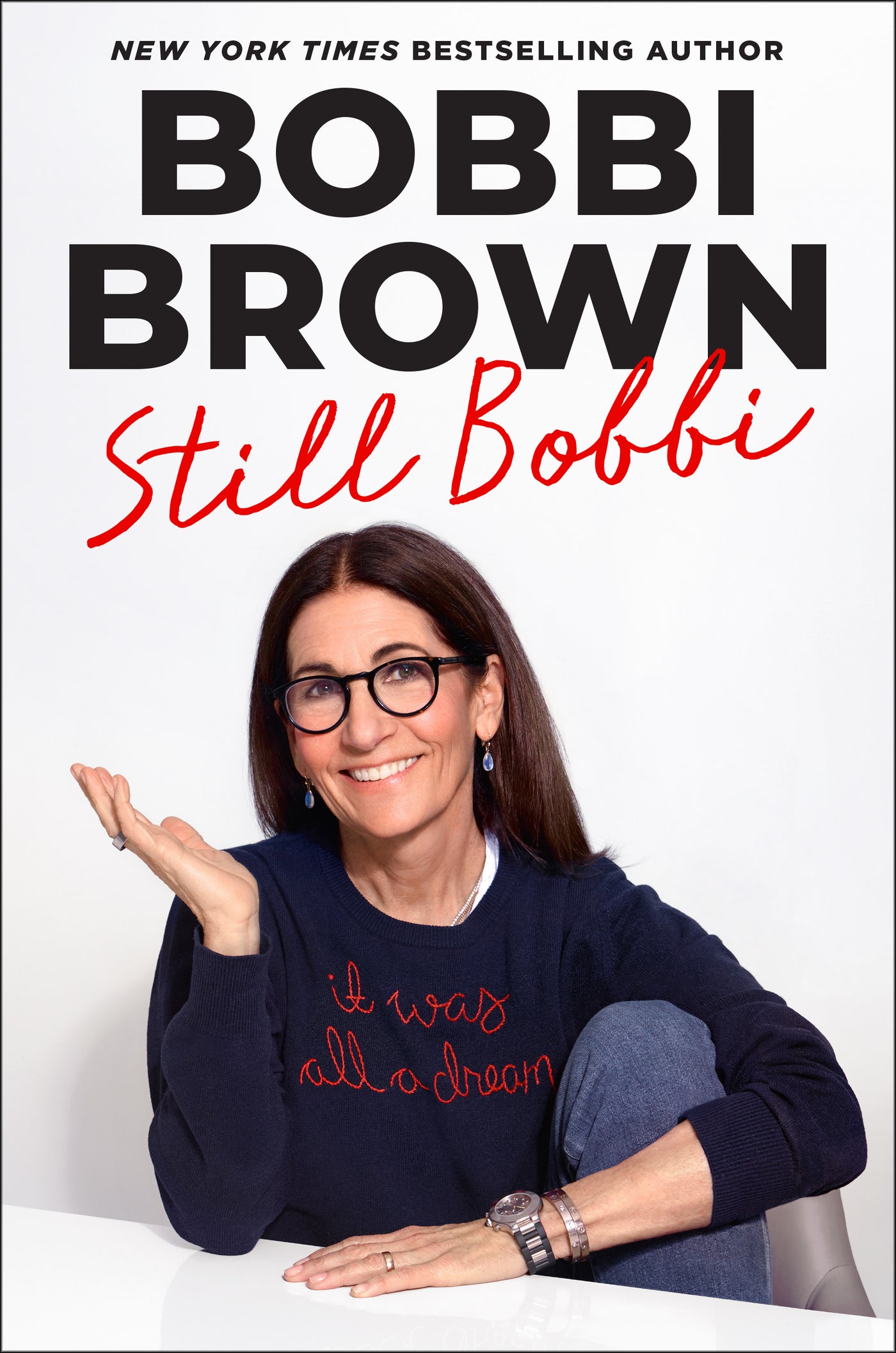Still Bobbi
