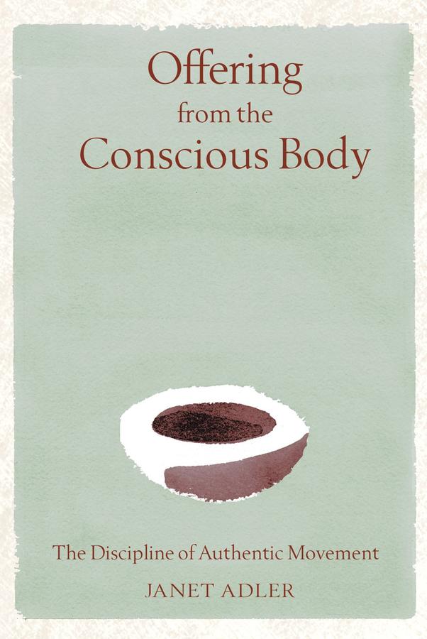 Offering from the Conscious Body-Family and health-買書書 BuyBookBook