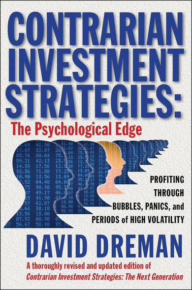 Contrarian Investment Strategies-Business and Management-買書書 BuyBookBook