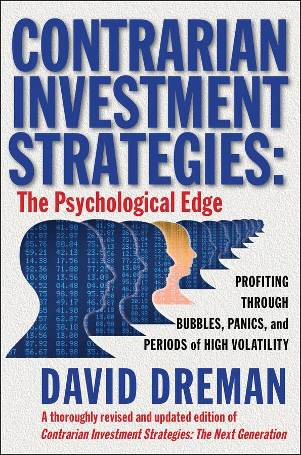 Contrarian Investment Strategies-Business and Management-買書書 BuyBookBook