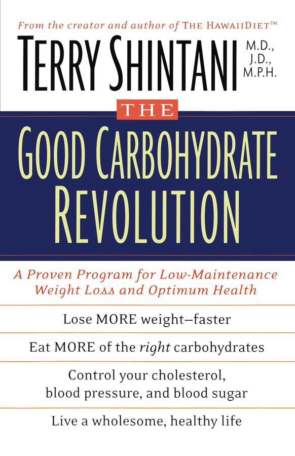 The Good Carbohydrate Revolution-Family and health-買書書 BuyBookBook