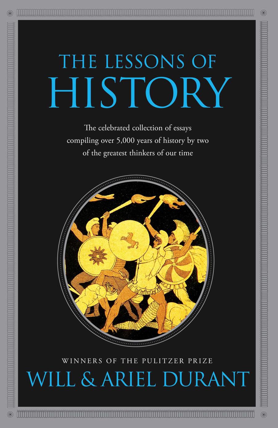 The Lessons of History-History and Archaeology-買書書 BuyBookBook