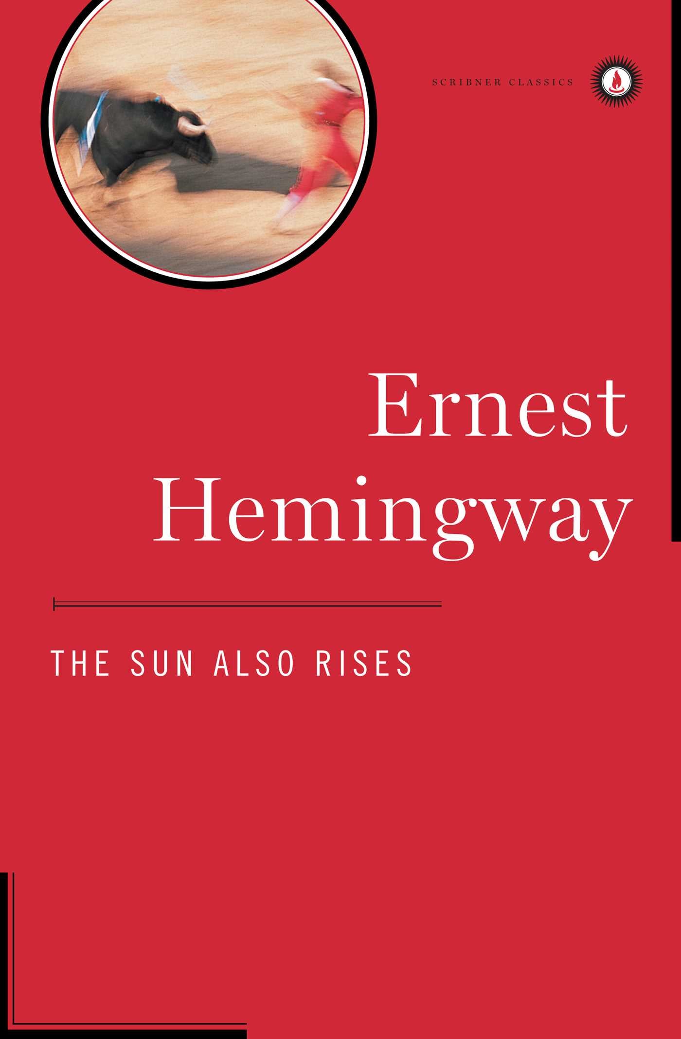 The Sun Also Rises