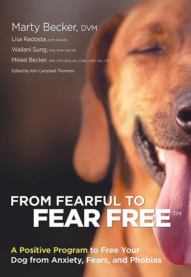From Fearful to Fear Free-Nature and the natural world: general interest-買書書 BuyBookBook
