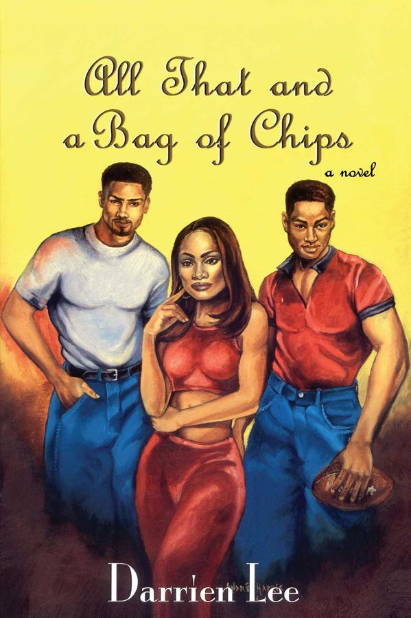 All That and a Bag of Chips-Fiction: Modern and contemporary-買書書 BuyBookBook