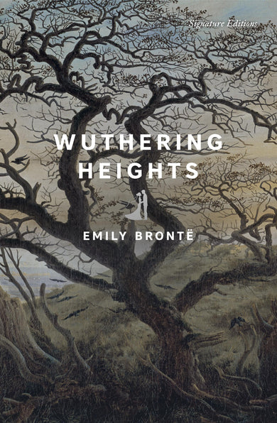 Cover of Wuthering Heights (ISBN 9781435171503)
