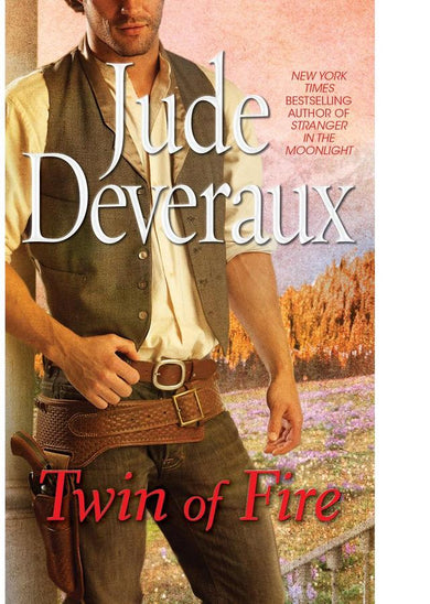 Twin Of Fire-Fiction: Romance-買書書 BuyBookBook