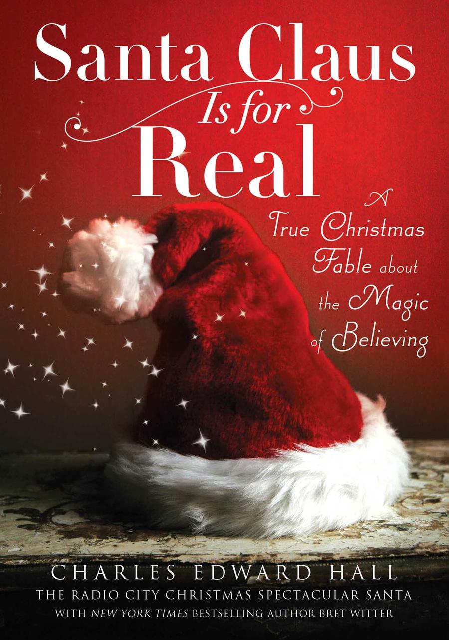 Santa Claus Is for Real
