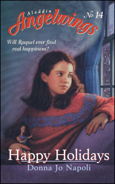 Happy Holidays-Children’s / Teenage fiction: General and modern fiction-買書書 BuyBookBook