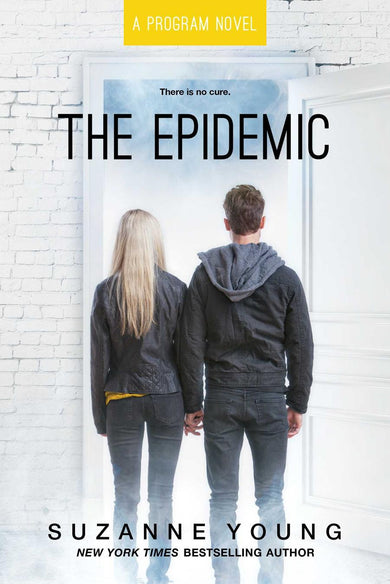 The Epidemic-Children’s / Teenage fiction: Crime and mystery fiction-買書書 BuyBookBook