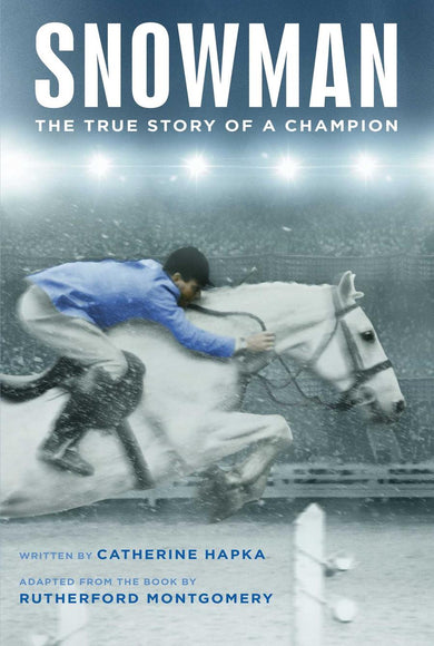 Snowman-Children’s / Teenage general interest: Nature and animals-買書書 BuyBookBook