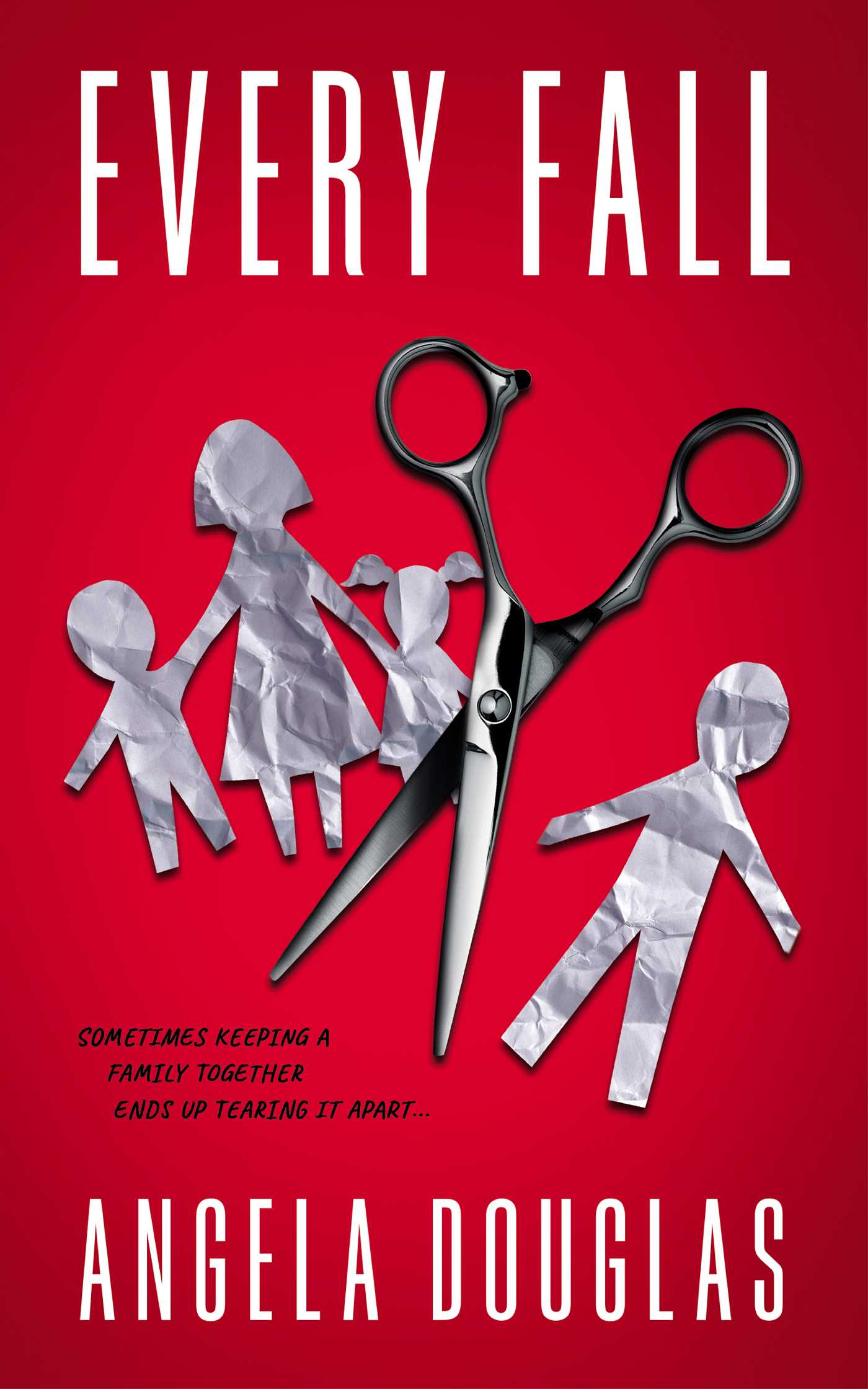 Every Fall-Fiction: Thriller and horror-買書書 BuyBookBook