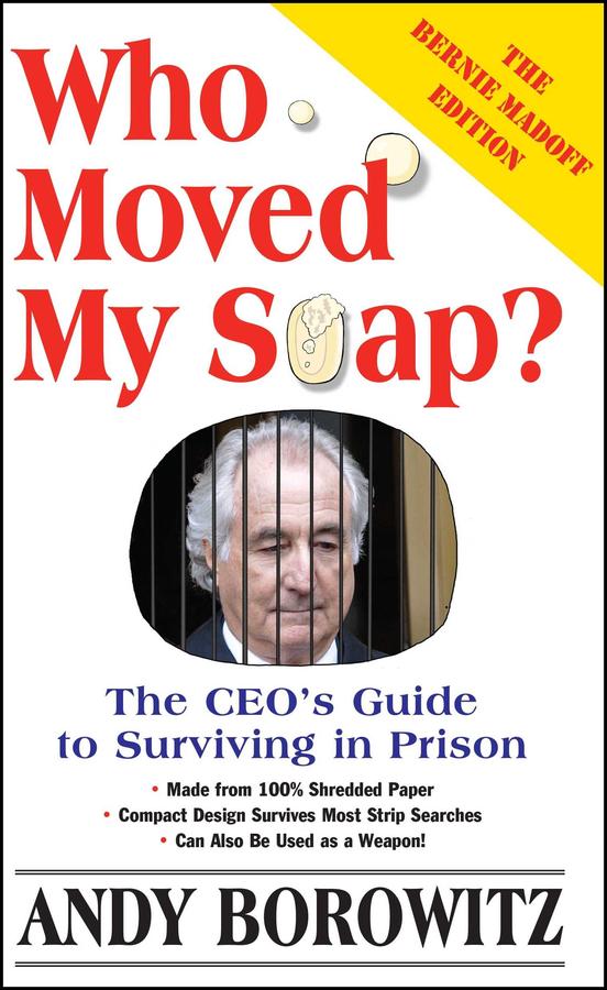 Who Moved My Soap?-Lifestyle and Leisure-買書書 BuyBookBook