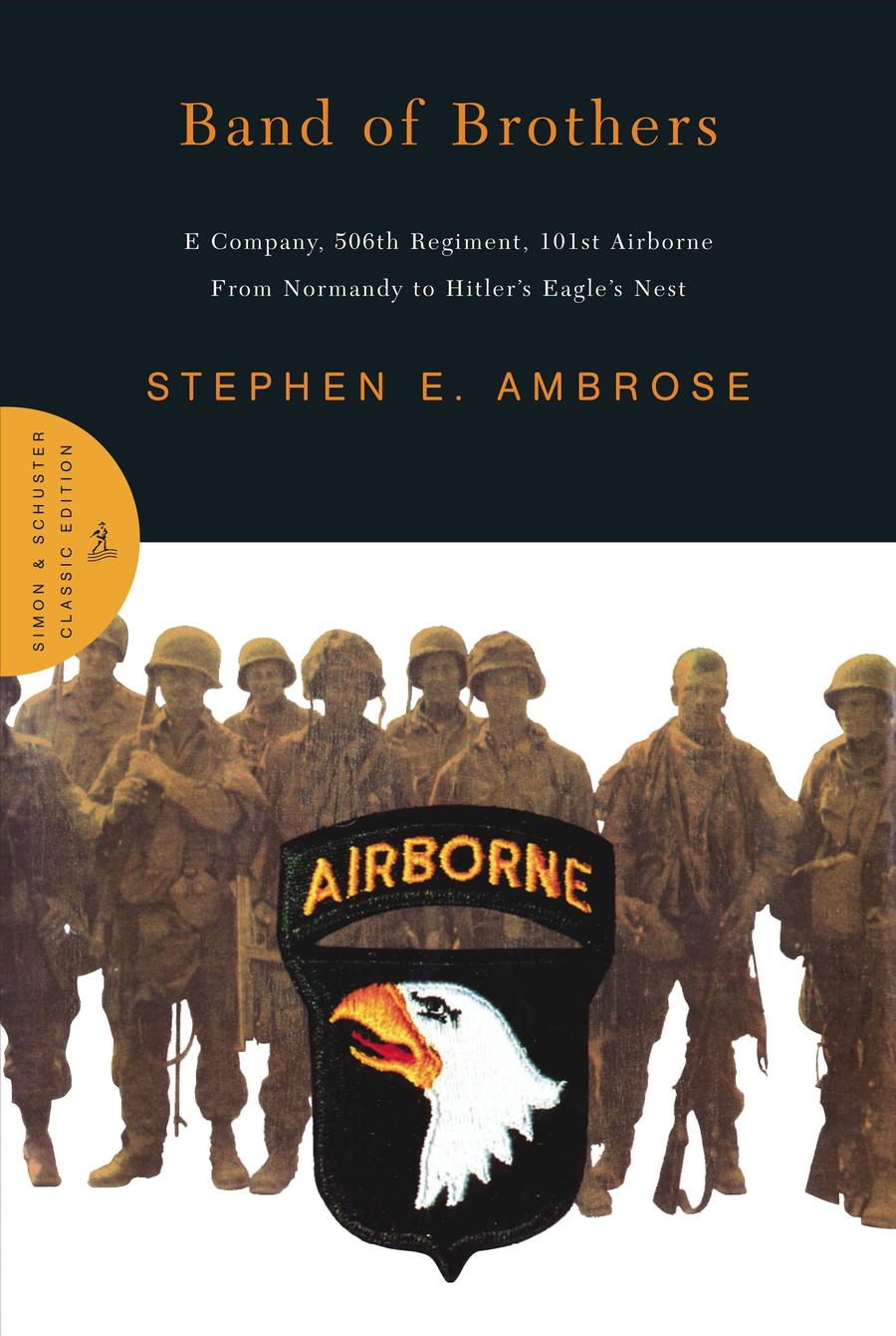 Band of Brothers-History and Archaeology-買書書 BuyBookBook