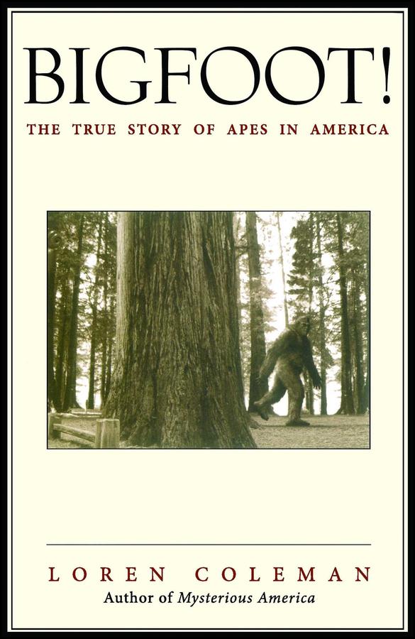 Bigfoot!-Mind/ body/ spirit-買書書 BuyBookBook