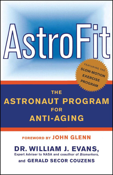 AstroFit-Family and health-買書書 BuyBookBook