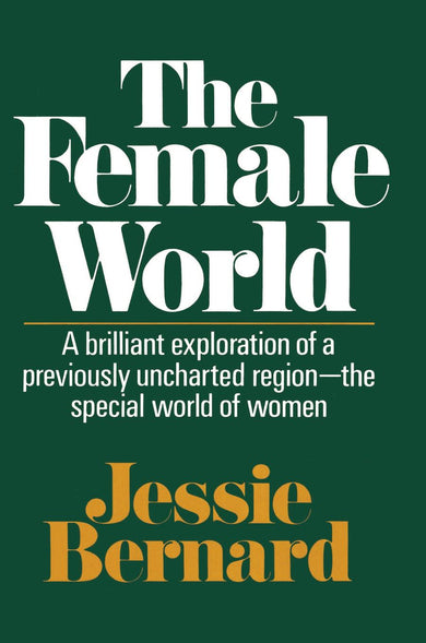 Female World-Society/ culture/ social sciences-買書書 BuyBookBook