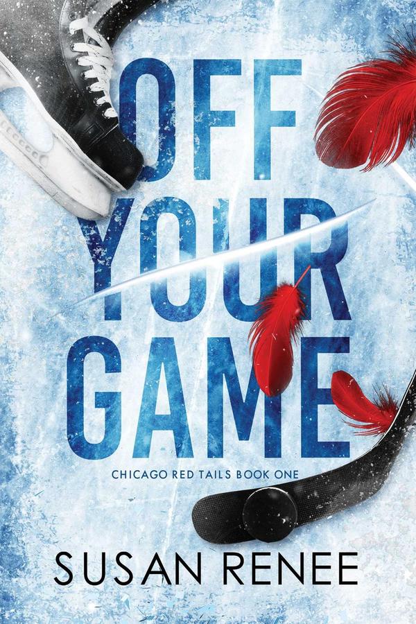 Off Your Game-Fiction: Romance-買書書 BuyBookBook