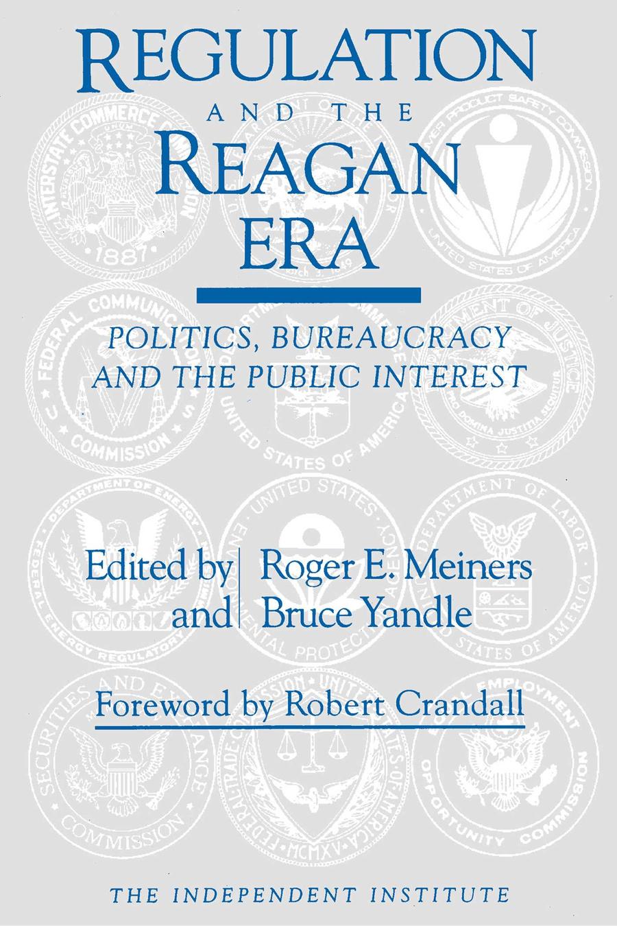 Regulation and the Reagan Era-Politics and government-買書書 BuyBookBook