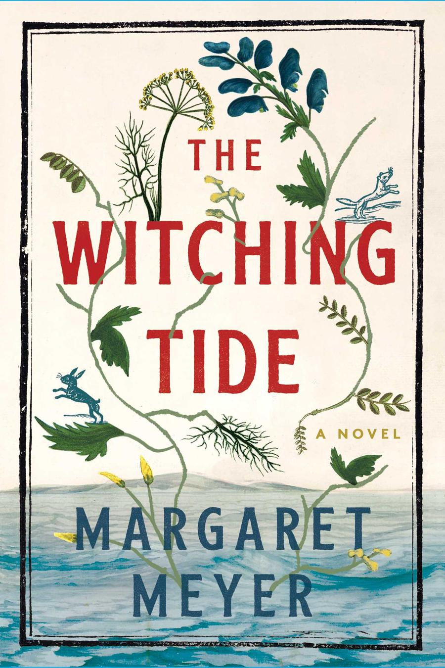 The Witching Tide-Fiction: general and literary-買書書 BuyBookBook