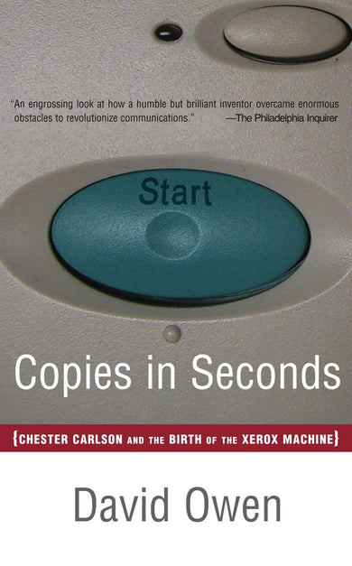 Copies in Seconds-Business and Management-買書書 BuyBookBook
